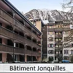 L'aiguille - Maeva - 2 Pieces 5 Personnes Confort Mae-2139
