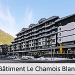 L'aiguille - Maeva - 2 Pieces 5 Personnes Confort Mae-2139 *