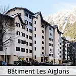 L'aiguille - Maeva - 2 Pieces 5 Personnes Confort Mae-2139 Daire Chamonix