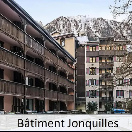 L'aiguille - Maeva - 2 Pieces 5 Personnes Confort Mae-2139
